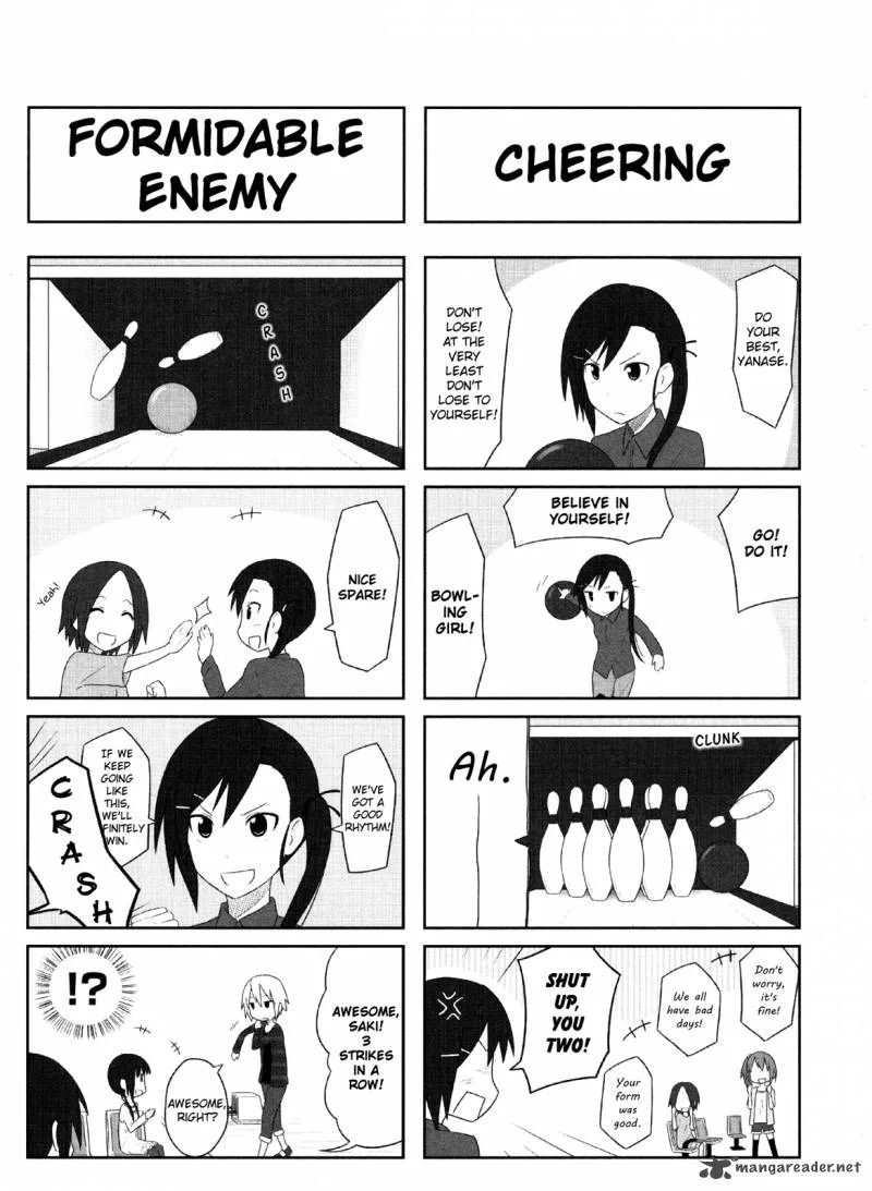 Aiura Chapter 5 page 5