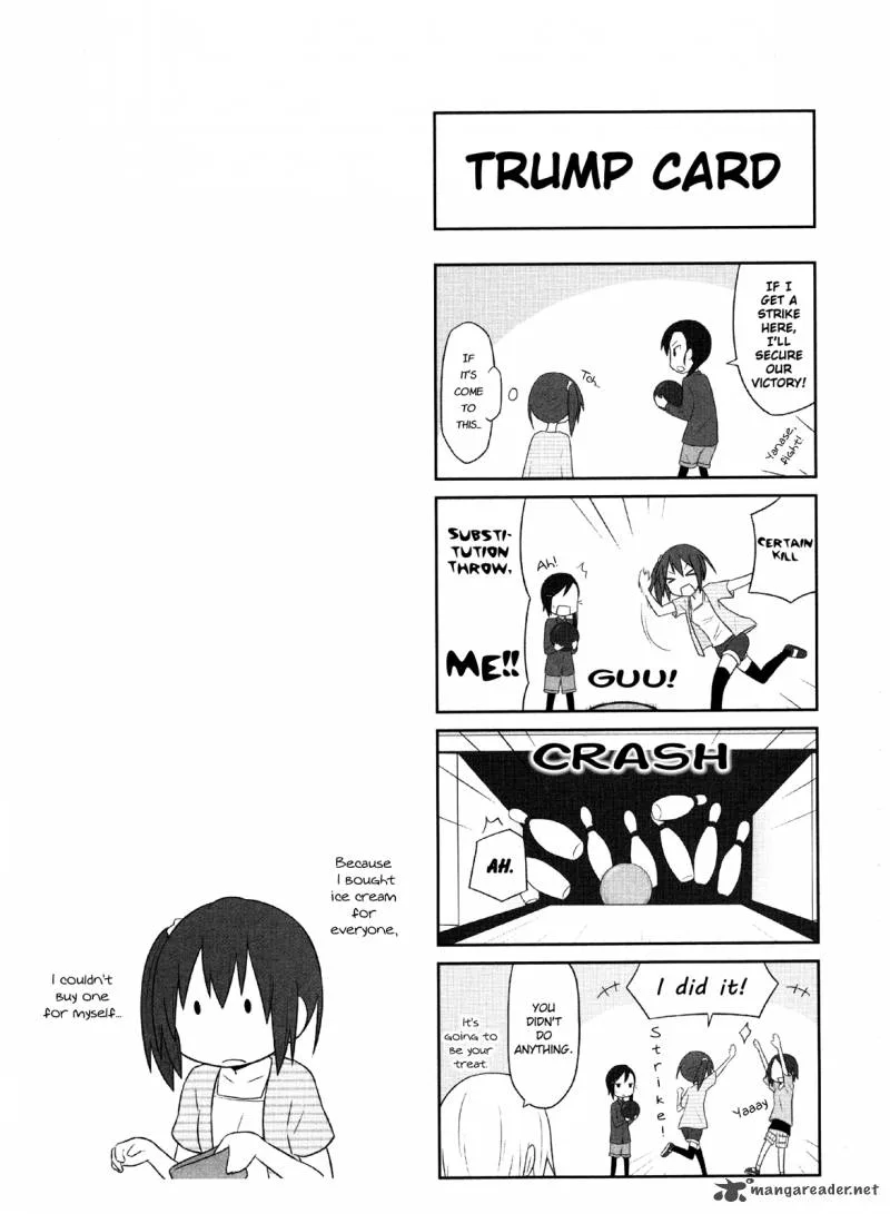 Aiura Chapter 5 page 7