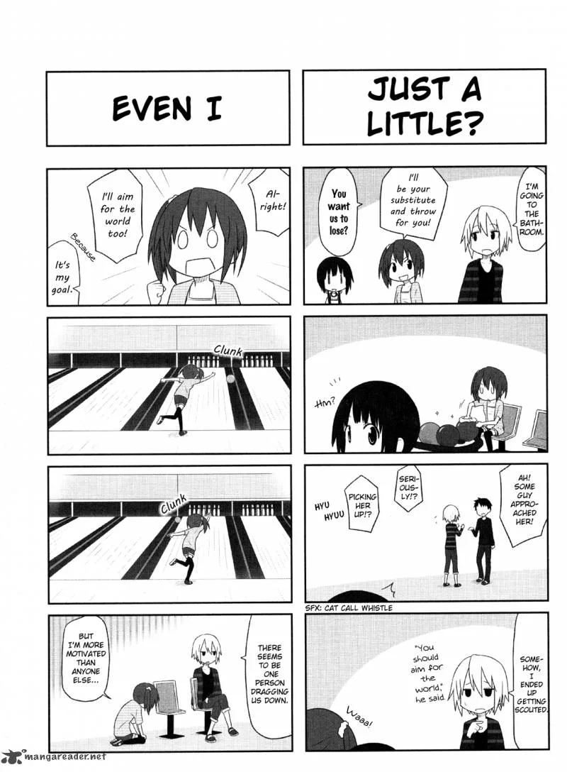 Aiura Chapter 5 page 6