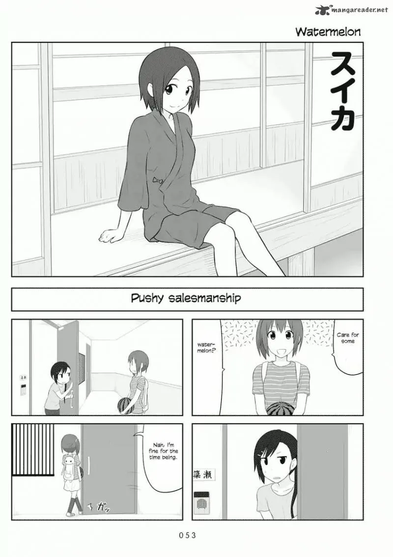Aiura Chapter 52 page 2