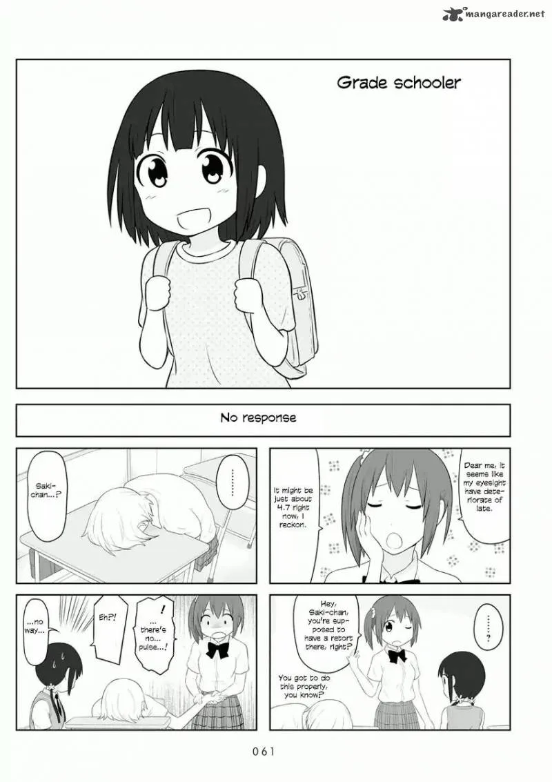 Aiura Chapter 53 page 2