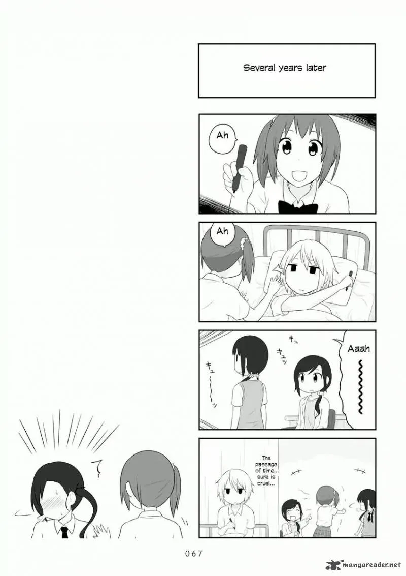 Aiura Chapter 53 page 8