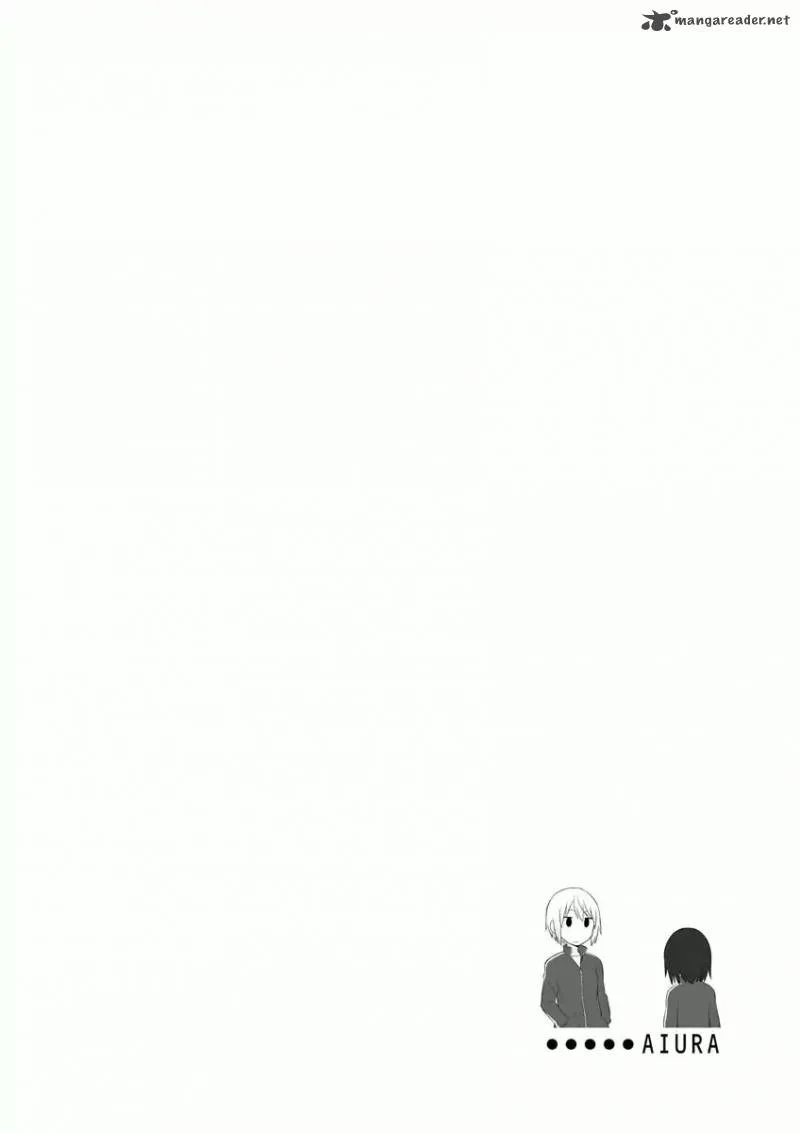 Aiura Chapter 58 page 9