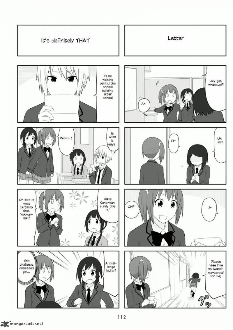 Aiura Chapter 59 page 3