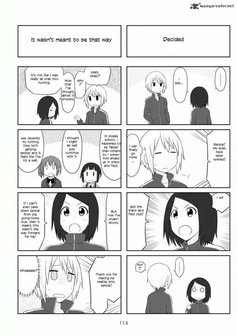 Aiura Chapter 59 page 7