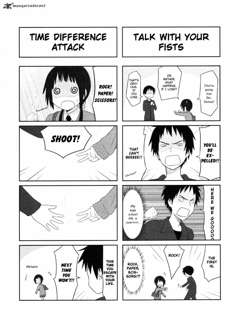 Aiura Chapter 6 page 2