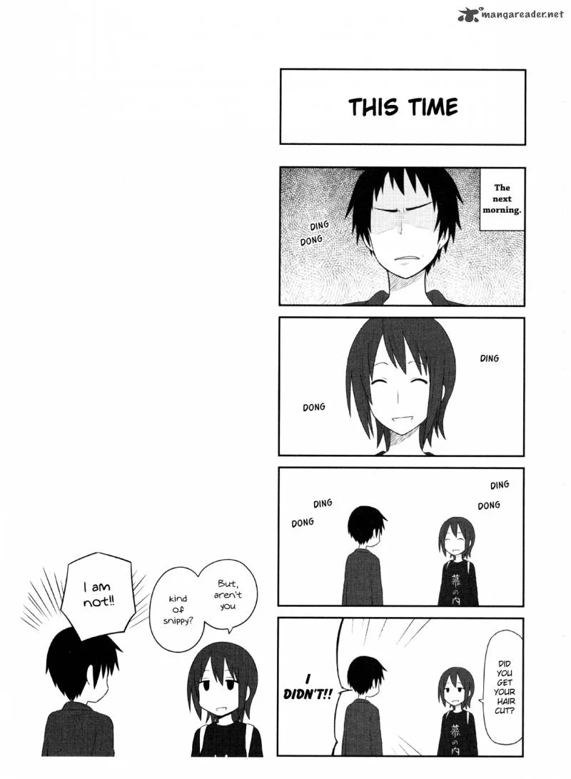 Aiura Chapter 6 page 7