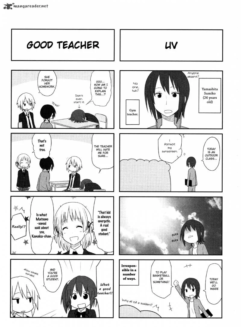 Aiura Chapter 6 page 5