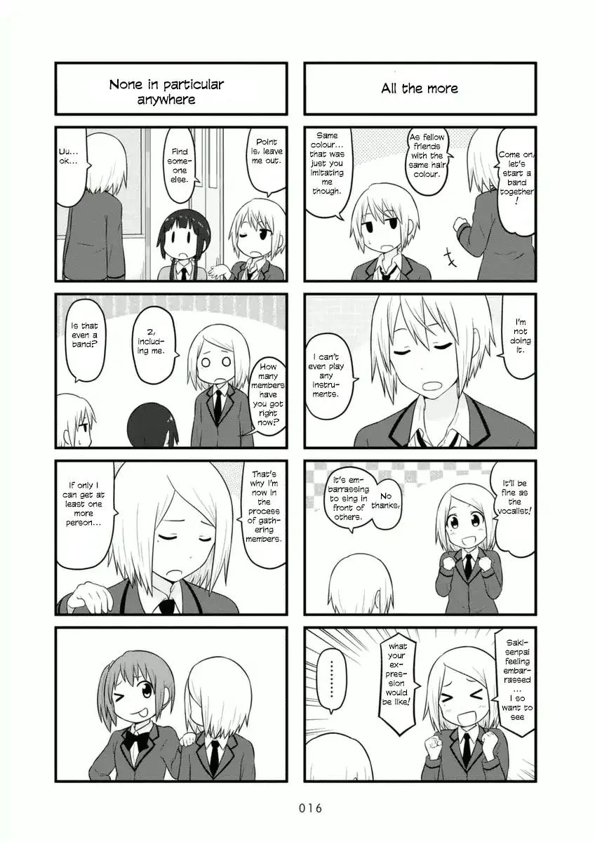 Aiura Chapter 62 page 2