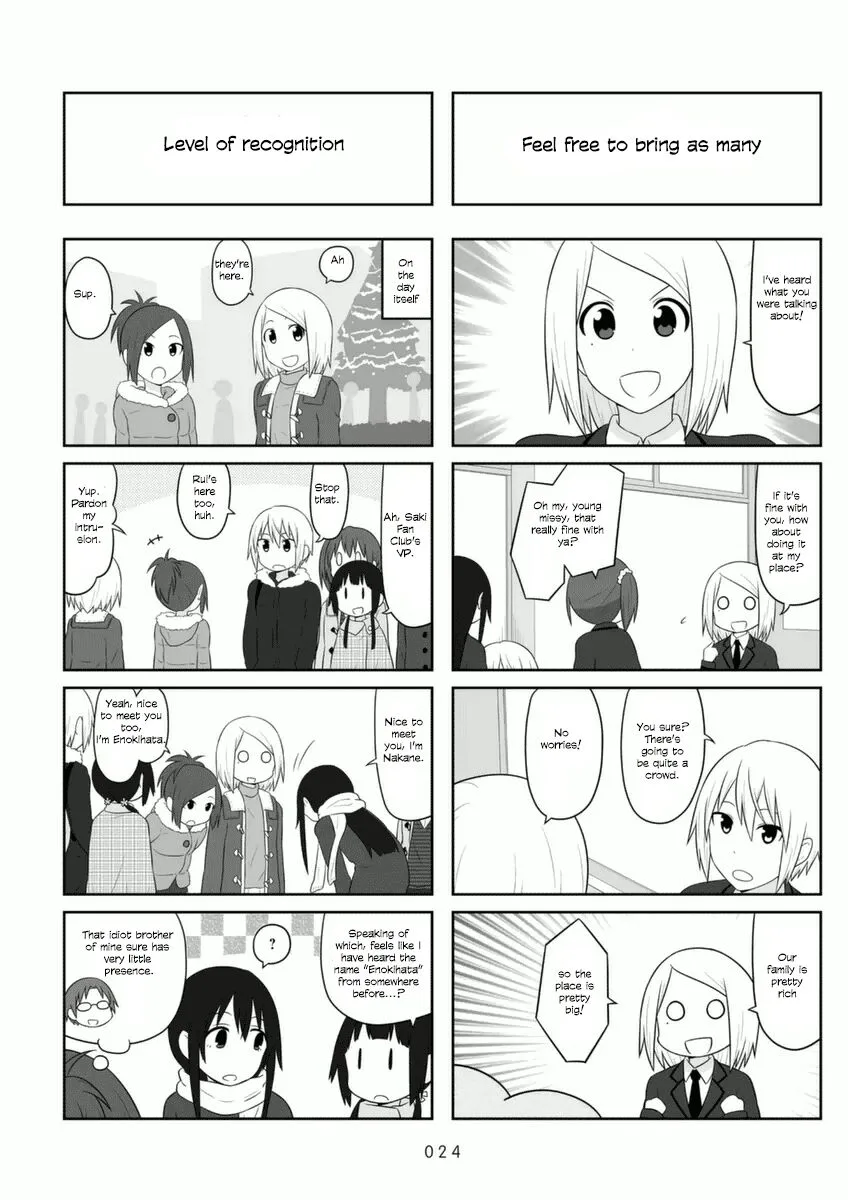 Aiura Chapter 63 page 2