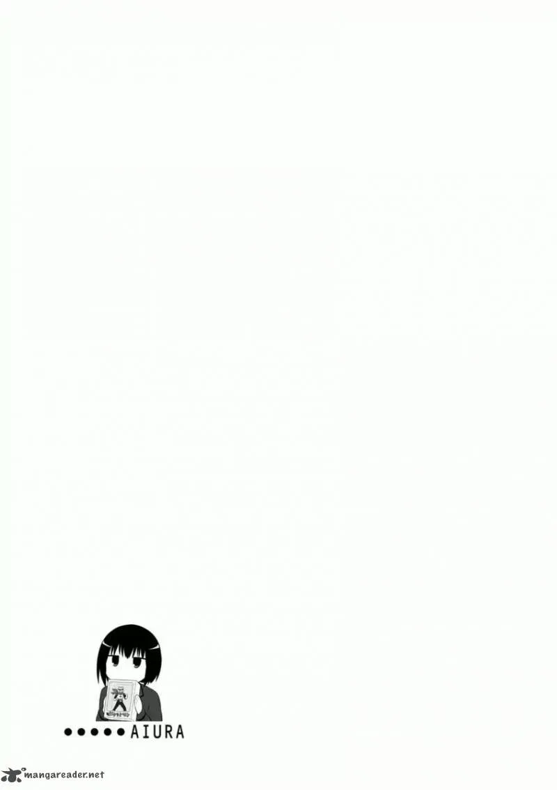 Aiura Chapter 66 page 8