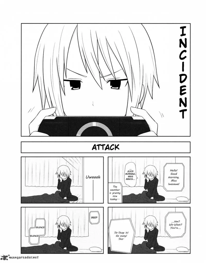 Aiura Chapter 7 page 2