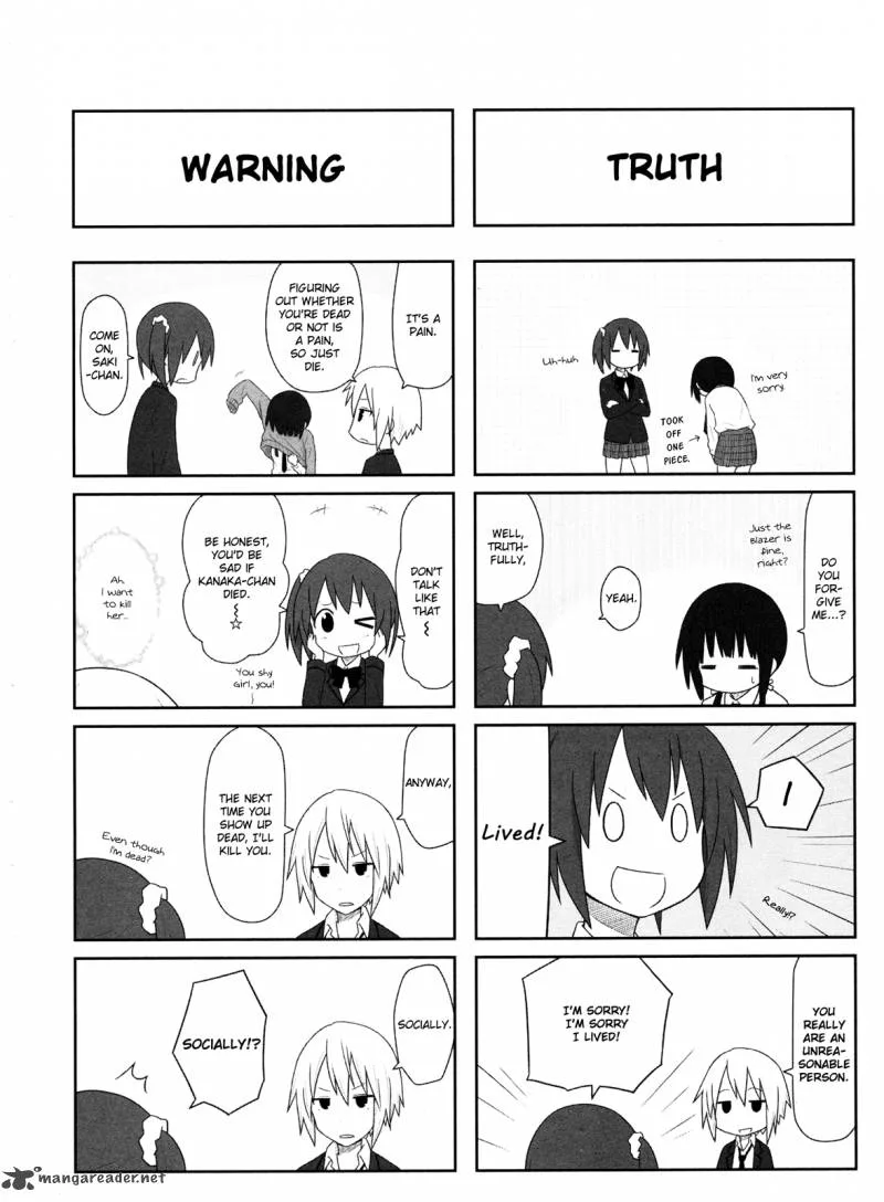 Aiura Chapter 7 page 7