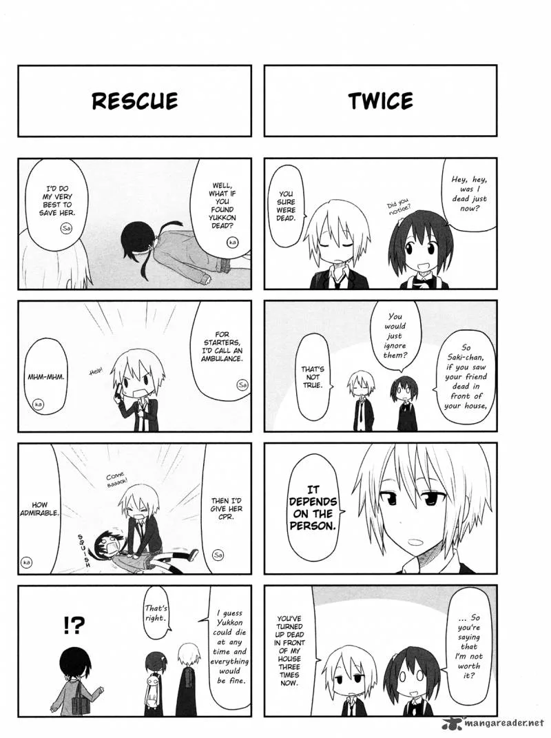 Aiura Chapter 7 page 4
