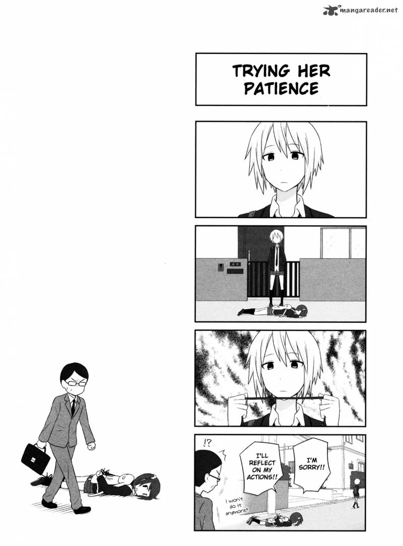 Aiura Chapter 7 page 8