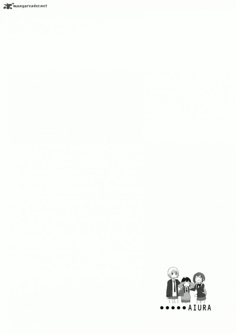 Aiura Chapter 71 page 5