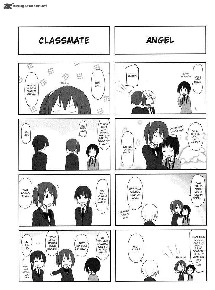 Aiura Chapter 9 page 3