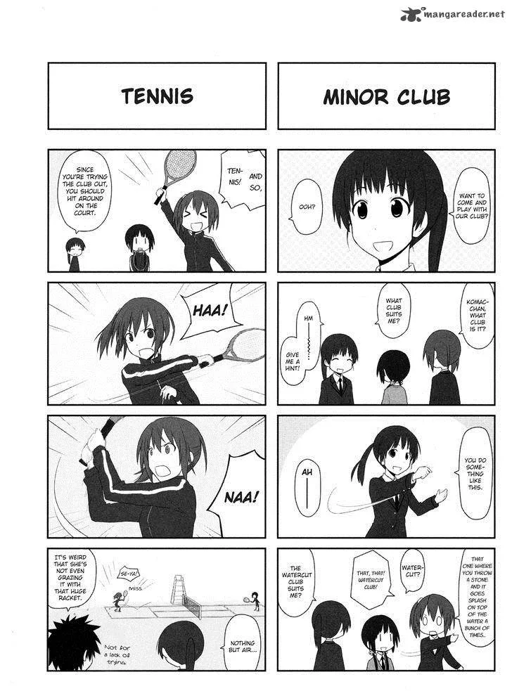 Aiura Chapter 9 page 4