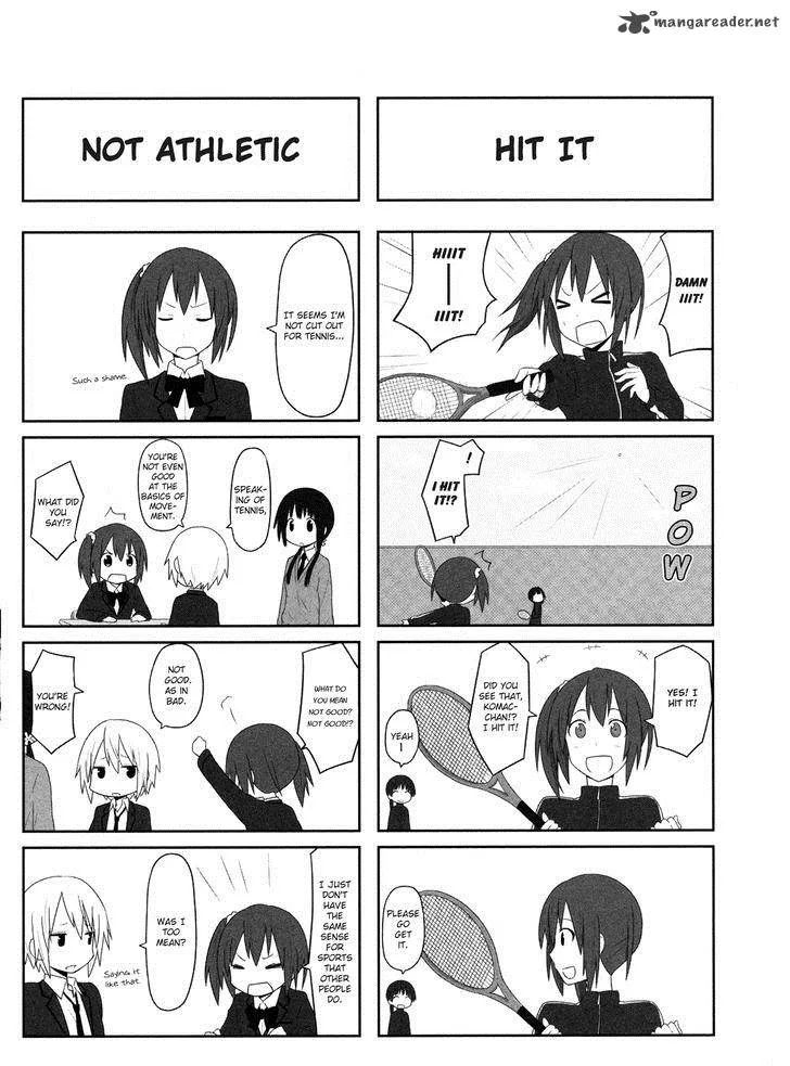 Aiura Chapter 9 page 5