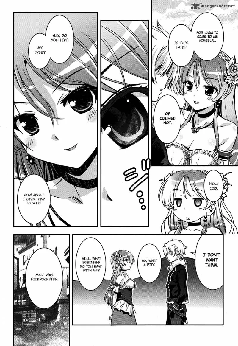 Aiyoku no Eustia Chapter 1 page 12
