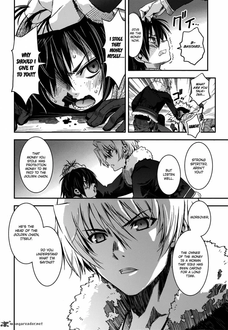 Aiyoku no Eustia Chapter 1 page 26