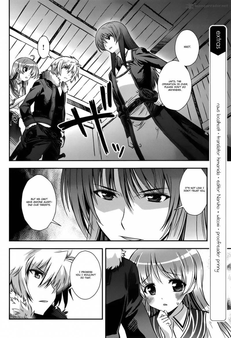 Aiyoku no Eustia Chapter 10 page 2