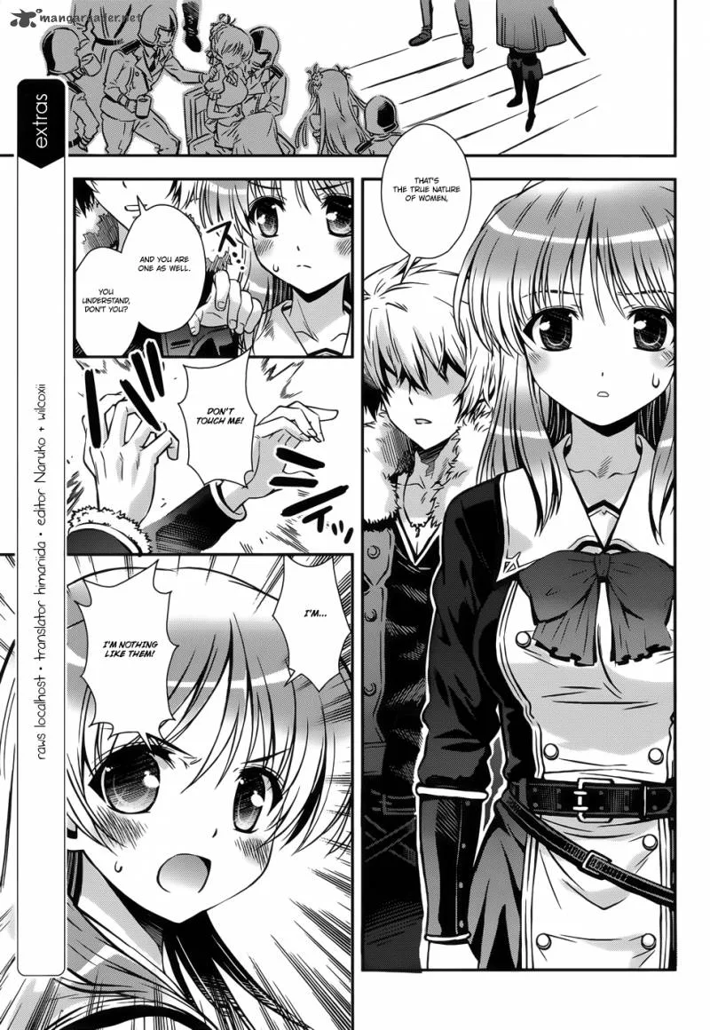 Aiyoku no Eustia Chapter 11 page 3