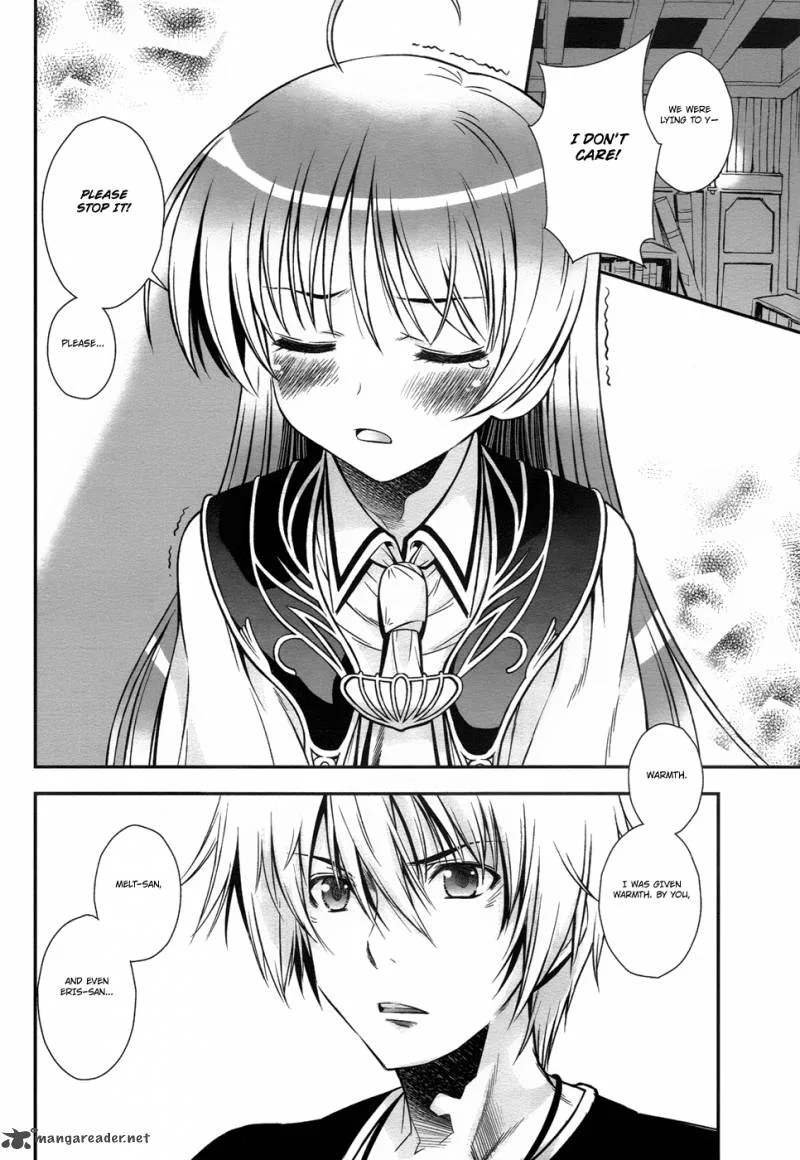 Aiyoku no Eustia Chapter 12 page 10