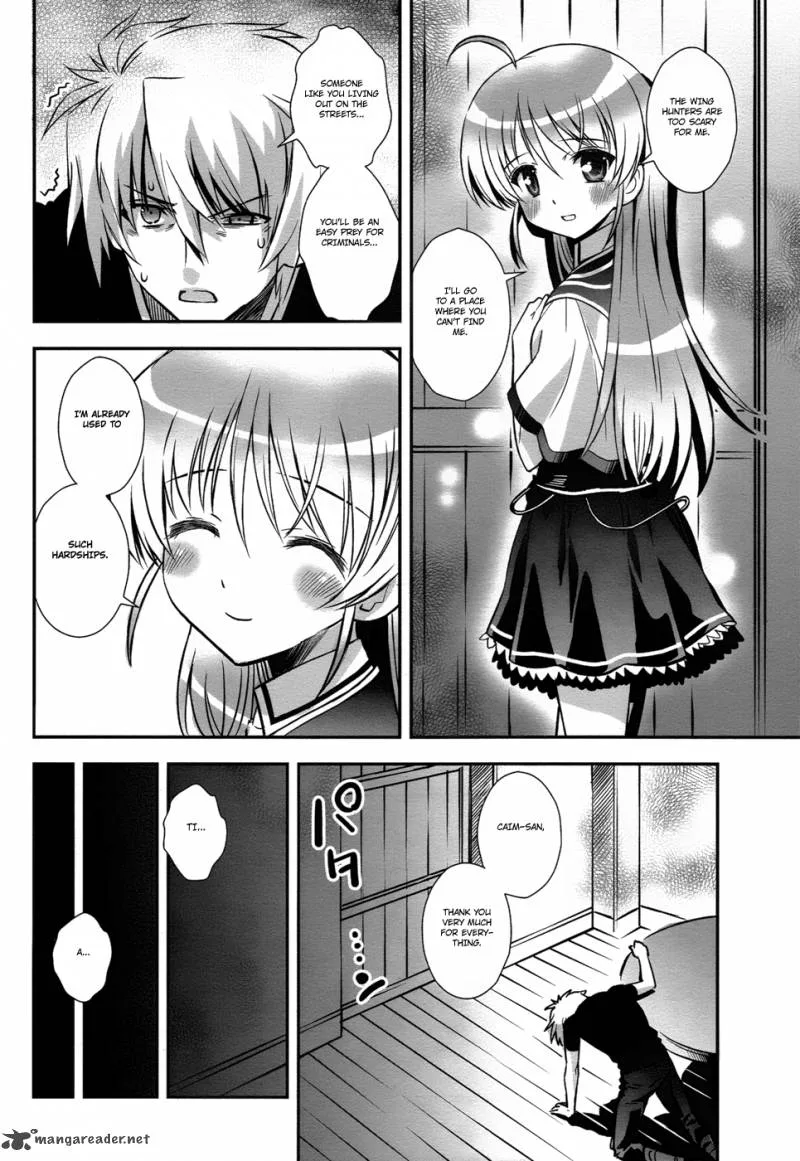 Aiyoku no Eustia Chapter 12 page 12