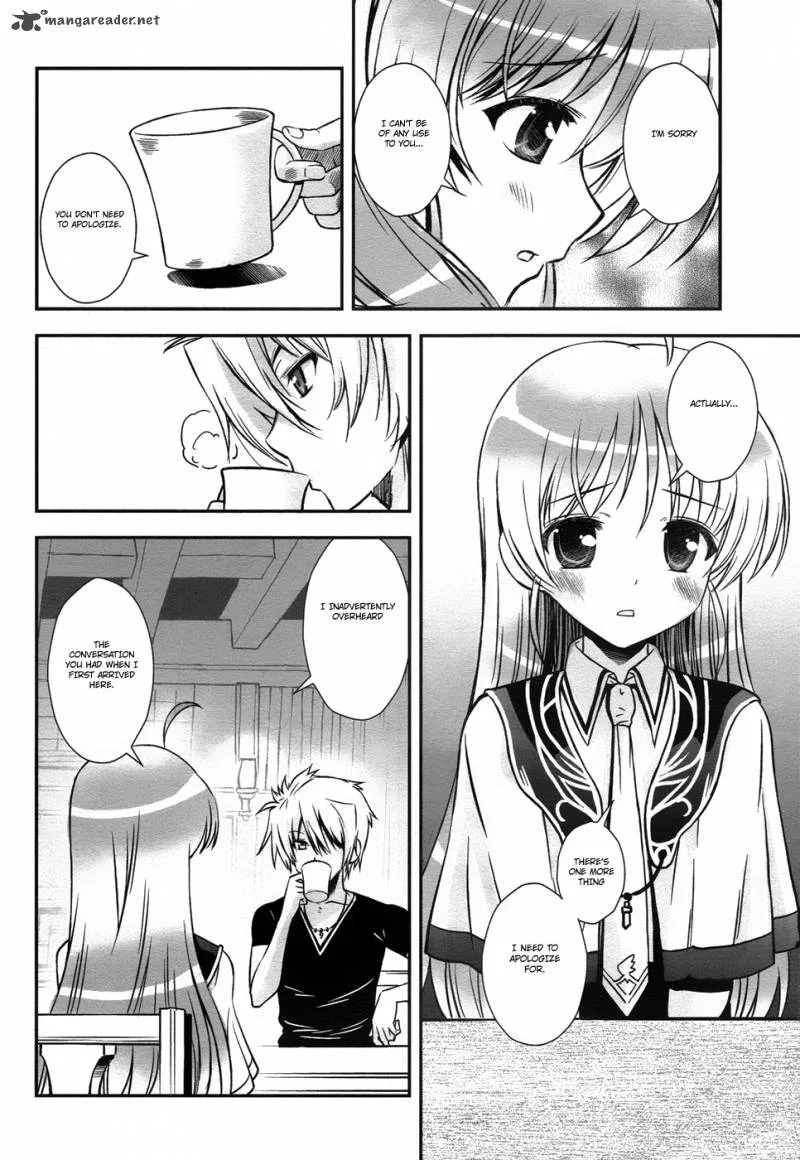 Aiyoku no Eustia Chapter 12 page 6