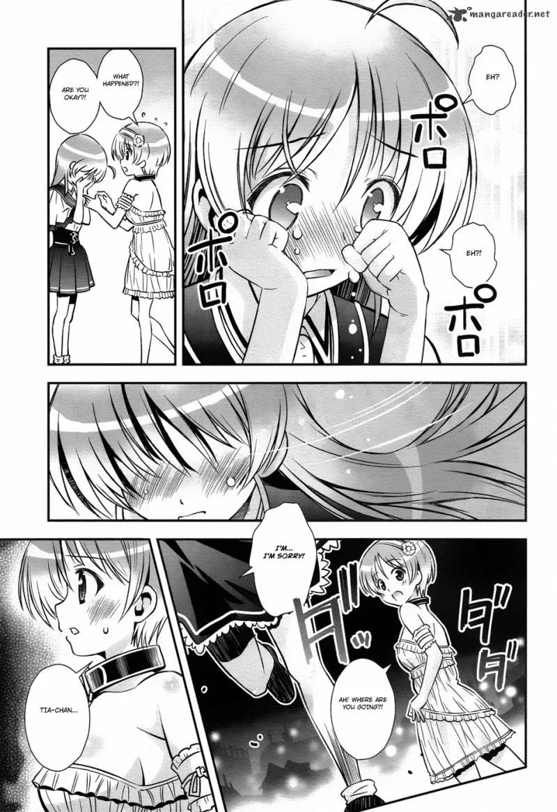 Aiyoku no Eustia Chapter 12 page 15