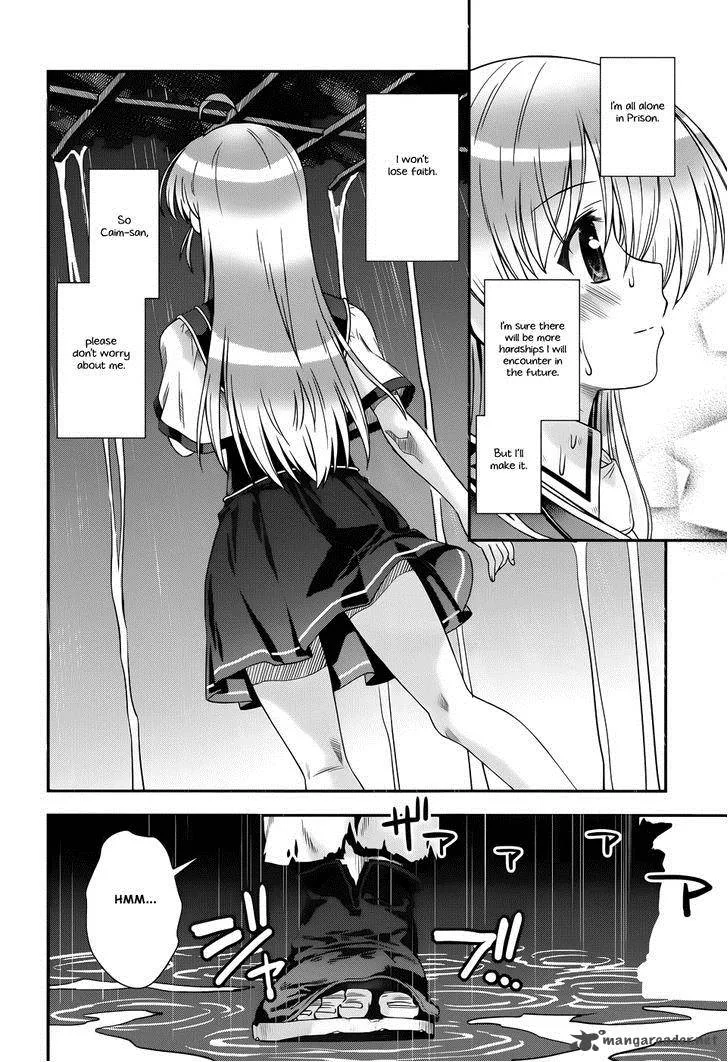 Aiyoku no Eustia Chapter 13 page 5