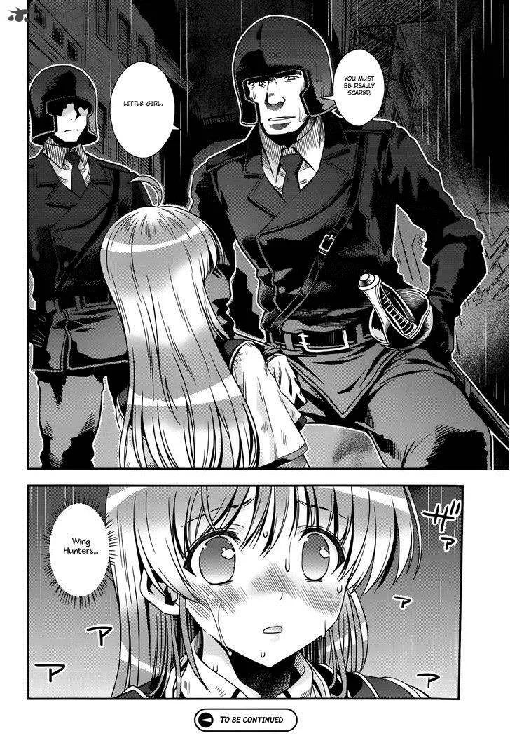 Aiyoku no Eustia Chapter 13 page 17