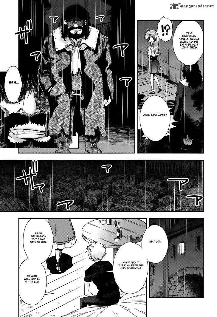 Aiyoku no Eustia Chapter 13 page 6