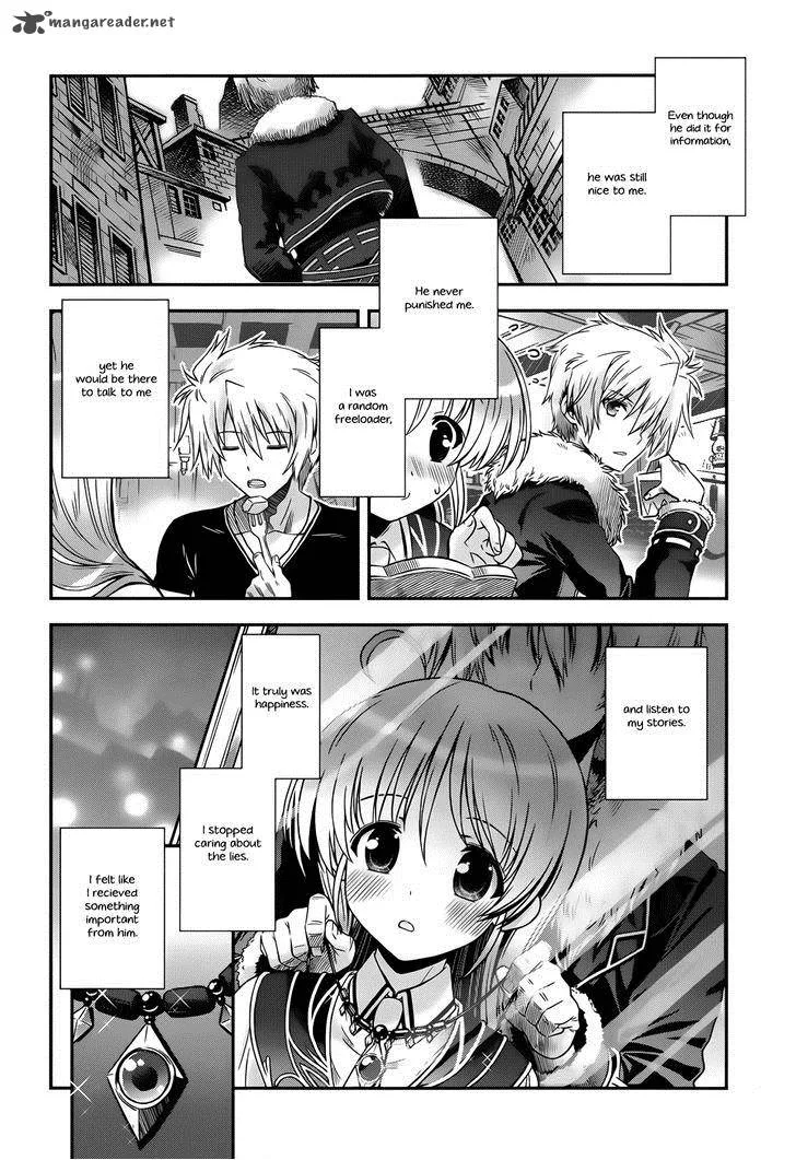 Aiyoku no Eustia Chapter 13 page 3