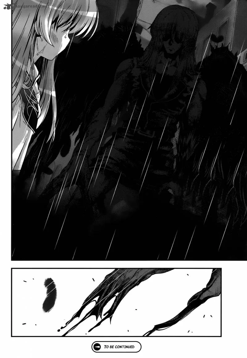 Aiyoku no Eustia Chapter 14 page 15