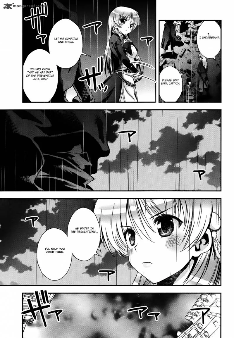 Aiyoku no Eustia Chapter 14 page 10
