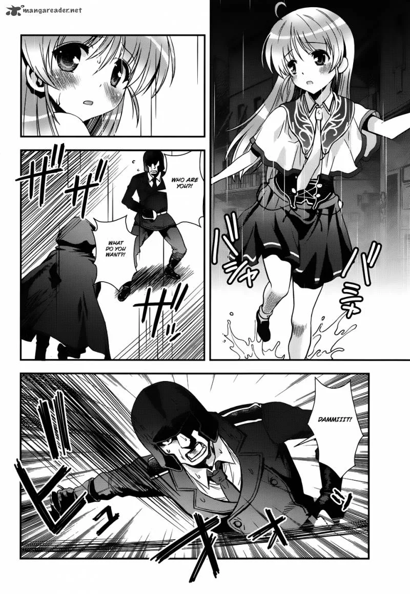 Aiyoku no Eustia Chapter 14 page 7