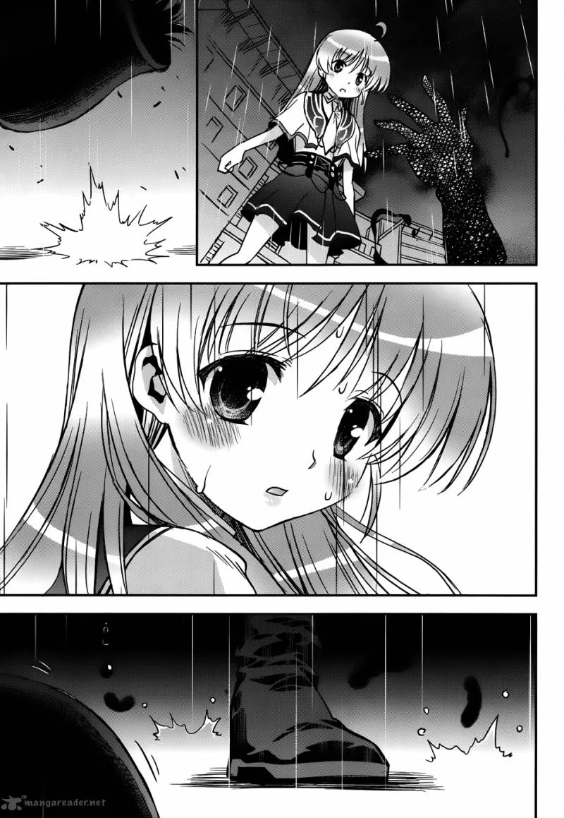 Aiyoku no Eustia Chapter 14 page 14