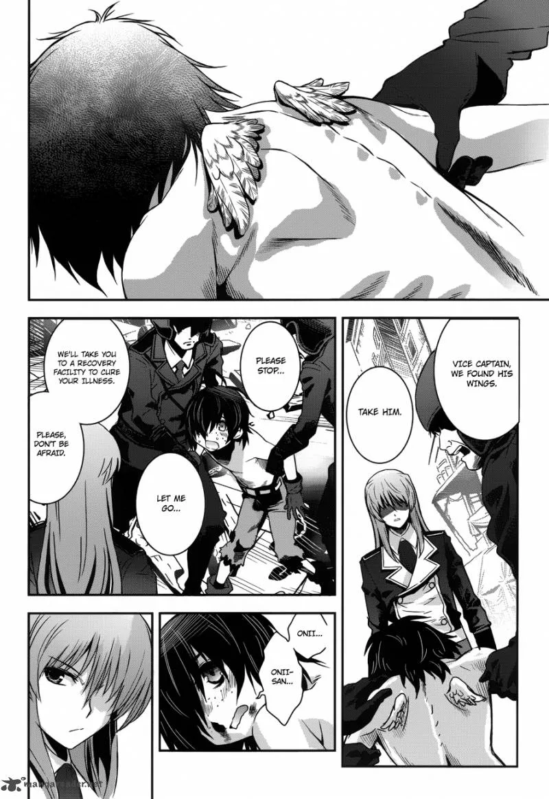 Aiyoku no Eustia Chapter 2 page 3