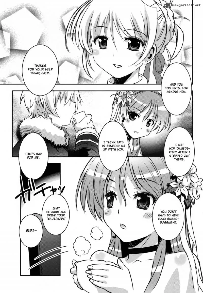 Aiyoku no Eustia Chapter 2 page 12