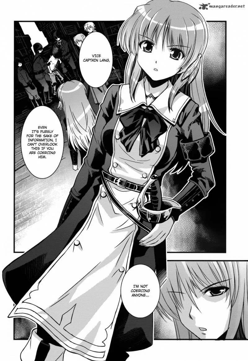 Aiyoku no Eustia Chapter 2 page 7