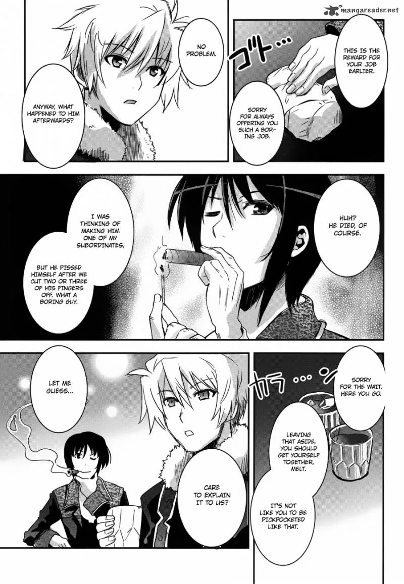 Aiyoku no Eustia Chapter 2 page 14