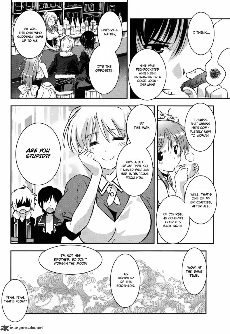 Aiyoku no Eustia Chapter 2 page 15