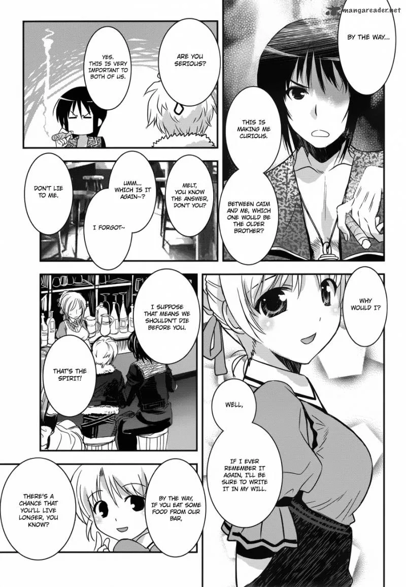 Aiyoku no Eustia Chapter 2 page 16