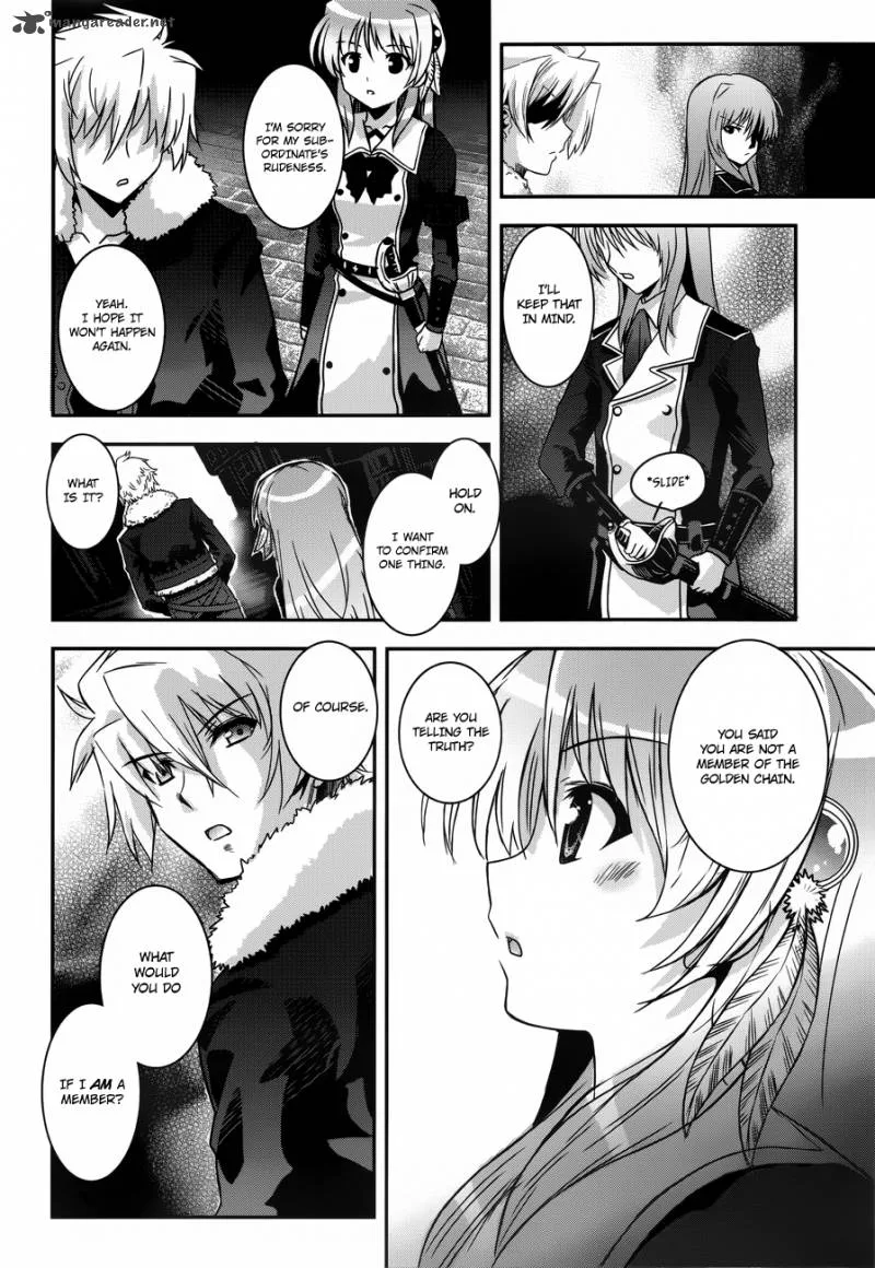 Aiyoku no Eustia Chapter 2 page 9