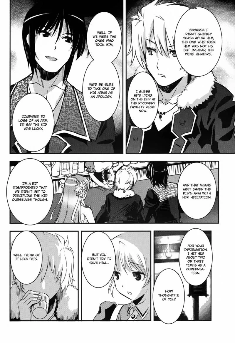 Aiyoku no Eustia Chapter 2 page 19