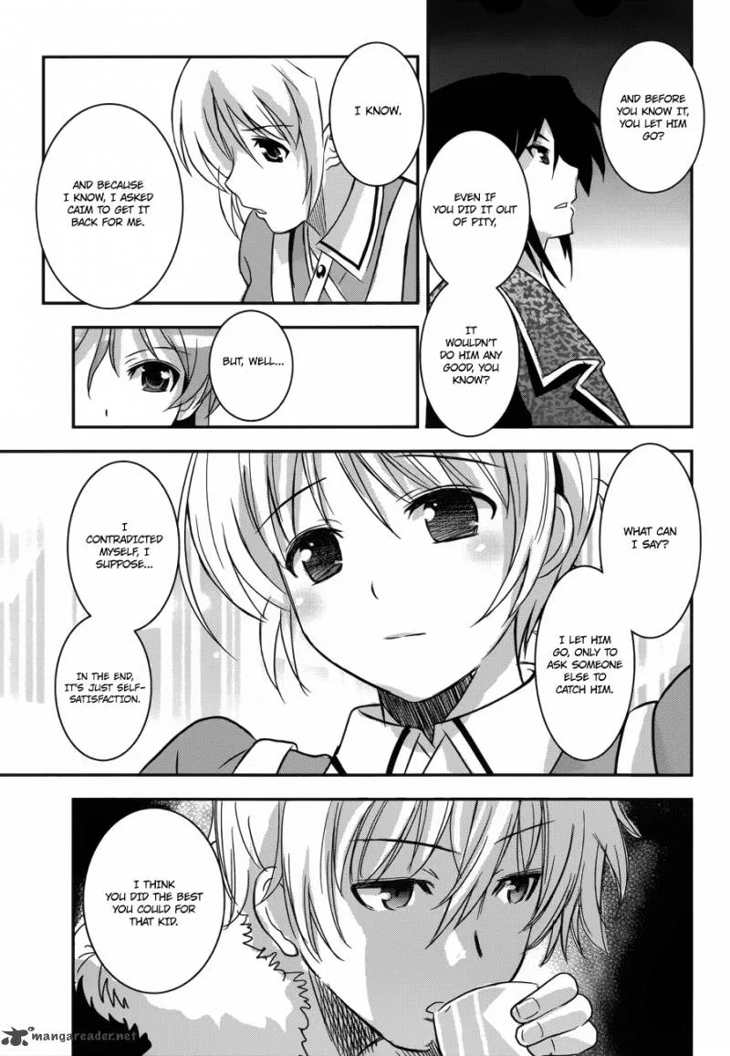Aiyoku no Eustia Chapter 2 page 18
