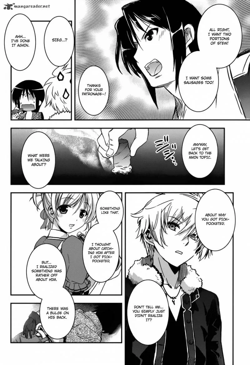 Aiyoku no Eustia Chapter 2 page 17