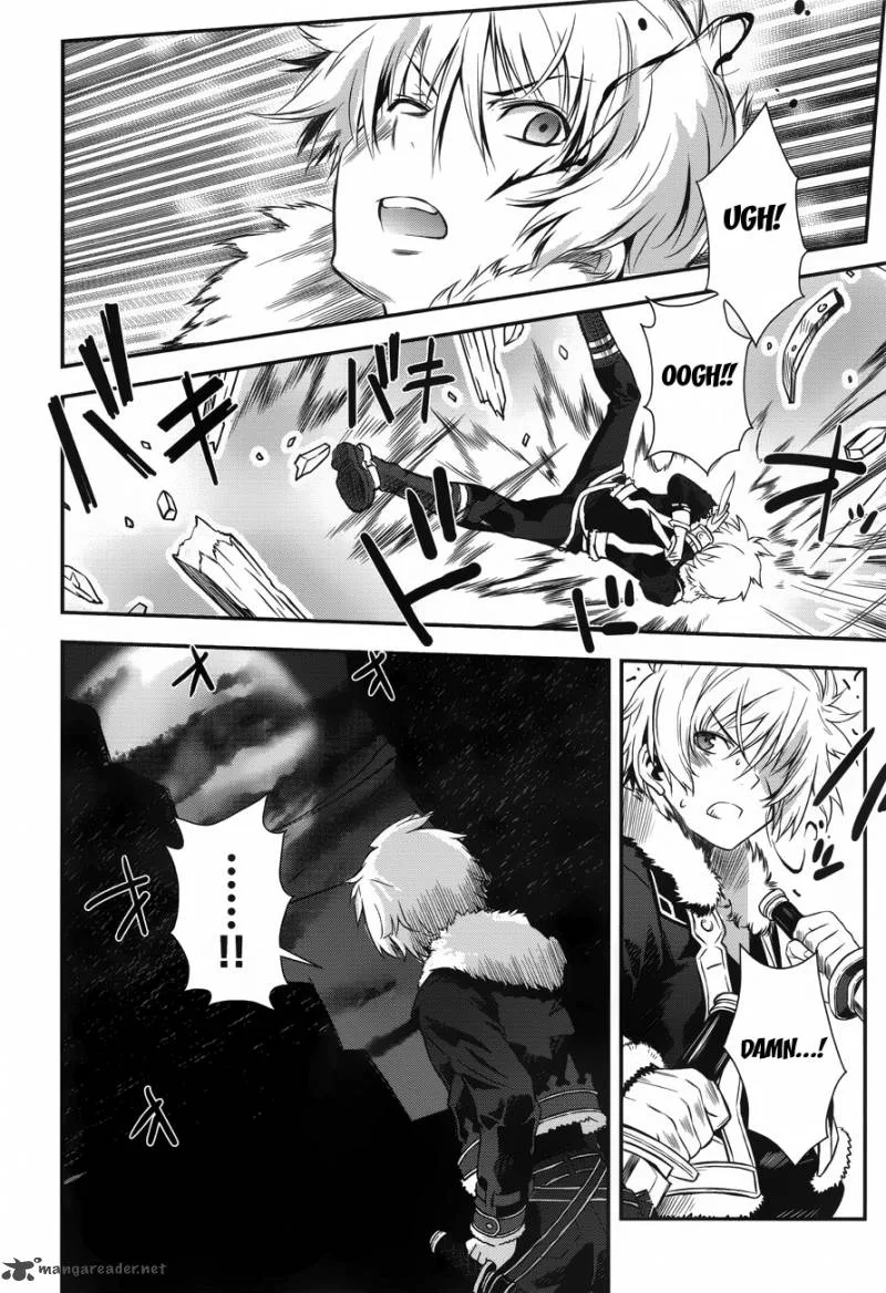 Aiyoku no Eustia Chapter 3 page 9